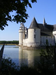 Chateau de Plessis-Bourre